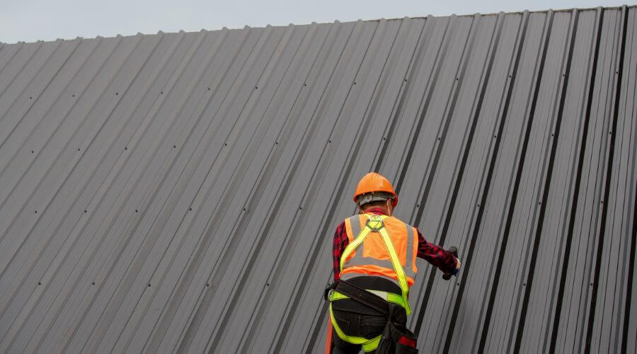 Gaf Lifetime Shingles in Eureka, NV